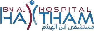 Ibn Al-Haytham Hospital