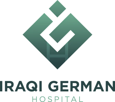 Iraqi German Hospital
