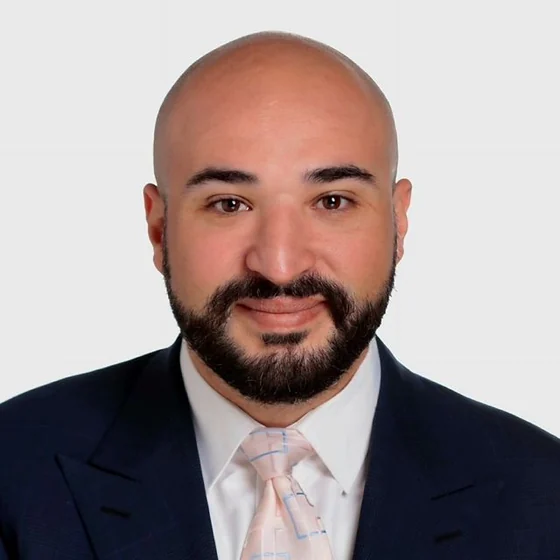 Basheer A. Kilani